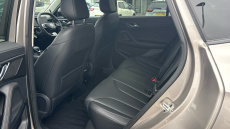 MG HS 1.5 T-GDI Trophy 5dr DCT Petrol Hatchback